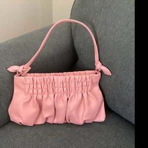 Victoria's Secret Small Pink Handbag Barbicore!